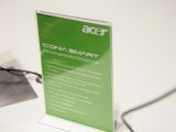 Acer ICONIA SMART