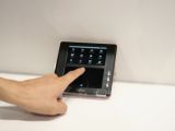 Fujitsu dual screen Android tablet concept