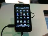 HTC Incredible S Hands-On
