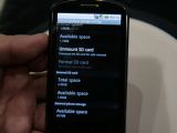 Huawei IDEOS X5 Hands-On