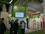 SPB Software 3D UI screenshot