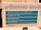 Fujitsu Arrows