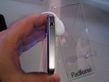 ASUS PadFone Infinity Hands-On