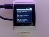I'm Watch smartwatch hands-on