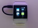 I'm Watch smartwatch hands-on