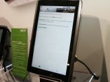 Acer Iconia Tab A500/A501
