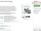 Snow Leopard shipping times extended from 24h to 5-7 business days in the Australian Apple store