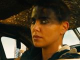 Charlize Theron is Imperator Furiosa