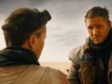 Furiosa and Max have a chat in new "Mad Max: Fury Road" trailer