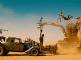 "Mad Max: Fury Road" will be packed with insane action scenes