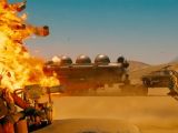 New "Mad Max: Fury Road" trailer has more explosions than a Michael Bay film