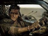 Tom Hardy in the role made iconic by Mel Gibson, Max Rockatansky