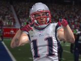 Madden NFL 15 offers more stats