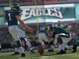 Madden NFL 15 and the Eagles