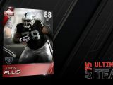 Madden NFL 15 Ultimate Team content