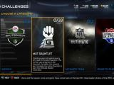 Gamers can test their Madden NFL 15 skills in the Gauntlet