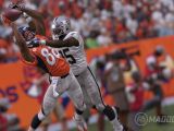 Madden NFL 16 catch time