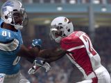 Madden NFL 16 interactions