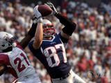 Madden NFL 16 catching time