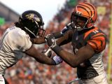 Madden NFL 16 ball tussle