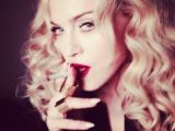 Madonna's sound is more upbeat than ever