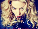 Madonna has no intention of toning her image or sound down