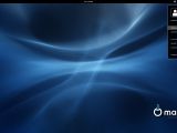 Mageia 2 Beta 3 with GNOME 3.4