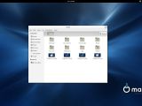 Mageia 2 Beta 3 with GNOME 3.4