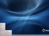 Mageia 2 Beta 3 with KDE 4.8.2