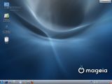 Mageia desktop