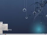 Mageia 3 launcher