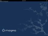 Mageia 5 Beta 3 GNOME Live DVD