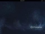Mageia 5 RC GNOME