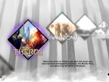 Your adventures will take you through Theros, the land of gods and heroes