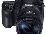Samsung NX1 Smart Camera