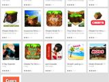 Google removed the fake apps from Google Play
