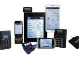 The company offers multiple mobile PoS solutions