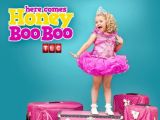 And then Honey Boo Boo got her own spinoff show, Here Comes Honey Boo Boo