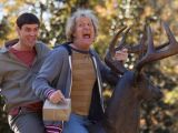 Jim Carrey and Jeff Daniels are back, but the chemistry is gone