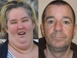 Mama June and Mark McDaniel, who did 10 years behind bars for molesting her daughter, Chickadee