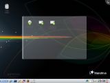 Mandriva Linux 2009 One KDE 4 Edition