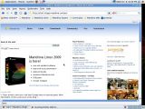 Mandriva Linux 2009 One GNOME Edition