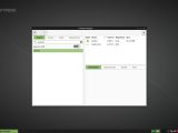 Manjaro Xfce 0.8.11 RC package manager