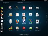 Manjaro GNOME Community Edition more apps