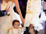 Each year of their 6-year marriage, Mariah Carey and Nick Cannon renewed their wedding vows on their anniversary
