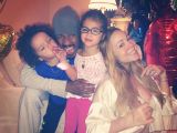 Nick Cannon and Mariah Carey will be spending Christmas together for the sake of their twins, Moroccan and Monroe