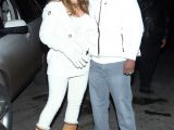 Mariah Carey and Nick Cannon used to spend Christmas in Aspen, Colorado
