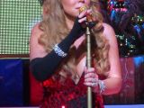 Reviews for Mariah Carey's Christmas Is You: A Night of Joy and Festivity are positive