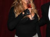 Mariah Carey is going through a very rough time, rumor has it
