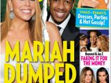 Nick Cannon allegedly dumped Mariah Carey after 6 years of marriage because she was too much of a diva